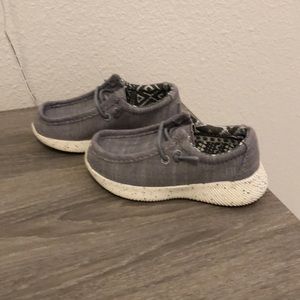 Toddler Ronnie Crevo shoes